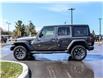 2025 Jeep Wrangler Sahara (Stk: 25084) in Embrun - Image 3 of 22