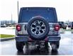 2025 Jeep Wrangler Sahara (Stk: 25084) in Embrun - Image 4 of 22