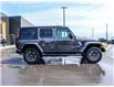 2025 Jeep Wrangler Sahara (Stk: 25084) in Embrun - Image 5 of 22