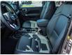 2025 Jeep Wrangler Sahara (Stk: 25084) in Embrun - Image 7 of 22