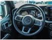2025 Jeep Wrangler Sahara (Stk: 25084) in Embrun - Image 10 of 22