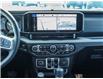 2025 Jeep Wrangler Sahara (Stk: 25084) in Embrun - Image 11 of 22