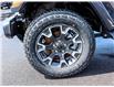 2025 Jeep Wrangler Sahara (Stk: 25084) in Embrun - Image 17 of 22