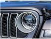 2025 Jeep Wrangler Sahara (Stk: 25084) in Embrun - Image 18 of 22