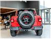 2025 Jeep Wrangler Sport (Stk: 25087) in Embrun - Image 4 of 19