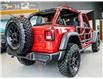 2025 Jeep Wrangler Sport (Stk: 25087) in Embrun - Image 5 of 19
