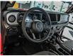 2025 Jeep Wrangler Sport (Stk: 25087) in Embrun - Image 7 of 19