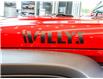 2025 Jeep Wrangler Sport (Stk: 25087) in Embrun - Image 14 of 19