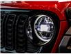 2025 Jeep Wrangler Sport (Stk: 25087) in Embrun - Image 15 of 19