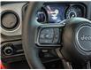 2025 Jeep Wrangler Sport (Stk: 25087) in Embrun - Image 17 of 19