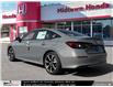 2025 Honda Civic Hybrid Sport Touring (Stk: 2501475) in North York - Image 7 of 29