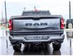 2025 RAM 1500 Big Horn (Stk: 25106) in Embrun - Image 4 of 23