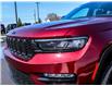 2025 Jeep Grand Cherokee Limited (Stk: 25111) in Embrun - Image 19 of 24