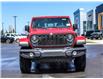 2025 Jeep Gladiator Sport S (Stk: 25114) in Embrun - Image 2 of 21