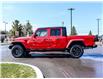 2025 Jeep Gladiator Sport S (Stk: 25114) in Embrun - Image 3 of 21