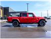 2025 Jeep Gladiator Sport S (Stk: 25114) in Embrun - Image 5 of 21