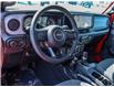 2025 Jeep Gladiator Sport S (Stk: 25114) in Embrun - Image 7 of 21