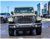 2025 Jeep Gladiator Sport S (Stk: 25113) in Embrun - Image 2 of 21
