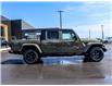 2025 Jeep Gladiator Sport S (Stk: 25113) in Embrun - Image 5 of 21