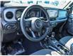 2025 Jeep Gladiator Sport S (Stk: 25113) in Embrun - Image 7 of 21