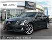 2014 Cadillac ATS 3.6L Performance (Stk: 11X213) in Whitby - Image 1 of 28