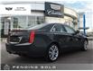 2014 Cadillac ATS 3.6L Performance (Stk: 11X213) in Whitby - Image 5 of 28