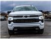 2025 Chevrolet Silverado 1500 RST (Stk: 17824) in Casselman - Image 2 of 24