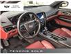 2014 Cadillac ATS 3.6L Performance (Stk: 11X213) in Whitby - Image 9 of 28
