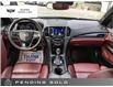 2014 Cadillac ATS 3.6L Performance (Stk: 11X213) in Whitby - Image 20 of 28