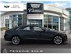 2014 Cadillac ATS 3.6L Performance (Stk: 11X213) in Whitby - Image 21 of 28