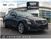 2014 Cadillac ATS 3.6L Performance (Stk: 11X213) in Whitby - Image 22 of 28