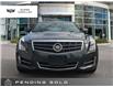 2014 Cadillac ATS 3.6L Performance (Stk: 11X213) in Whitby - Image 23 of 28