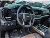 2025 Chevrolet Silverado 1500 High Country (Stk: 17825) in Casselman - Image 9 of 25