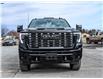 2025 GMC Sierra 3500HD Denali Ultimate (Stk: 17836) in Casselman - Image 2 of 26
