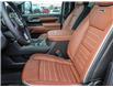 2025 GMC Sierra 3500HD Denali Ultimate (Stk: 17836) in Casselman - Image 8 of 26