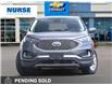 2023 Ford Edge SEL (Stk: 11X205) in Whitby - Image 2 of 29