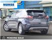 2023 Ford Edge SEL (Stk: 11X205) in Whitby - Image 3 of 29
