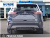 2023 Ford Edge SEL (Stk: 11X205) in Whitby - Image 4 of 29