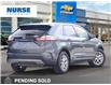 2023 Ford Edge SEL (Stk: 11X205) in Whitby - Image 5 of 29