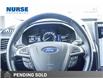 2023 Ford Edge SEL (Stk: 11X205) in Whitby - Image 9 of 29