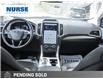 2023 Ford Edge SEL (Stk: 11X205) in Whitby - Image 20 of 29