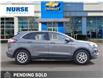 2023 Ford Edge SEL (Stk: 11X205) in Whitby - Image 21 of 29