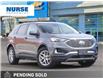 2023 Ford Edge SEL (Stk: 11X205) in Whitby - Image 22 of 29