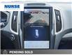 2023 Ford Edge SEL (Stk: 11X205) in Whitby - Image 28 of 29