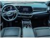 2025 Chevrolet Equinox LT (Stk: 17848) in Casselman - Image 11 of 20