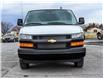 2025 Chevrolet Express 2500 Work Van (Stk: 17845) in Casselman - Image 2 of 17