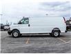 2025 Chevrolet Express 2500 Work Van (Stk: 17845) in Casselman - Image 3 of 17