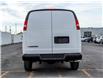 2025 Chevrolet Express 2500 Work Van (Stk: 17845) in Casselman - Image 4 of 17