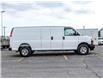 2025 Chevrolet Express 2500 Work Van (Stk: 17845) in Casselman - Image 5 of 17