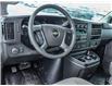 2025 Chevrolet Express 2500 Work Van (Stk: 17845) in Casselman - Image 7 of 17